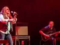 Rudán Joe akusztik koncert a Fordan Centerben