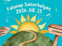 Sátorhelyi Falunap