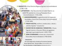 Sétálóutcabál 2011 színes gyerekprogramokkal - június 13