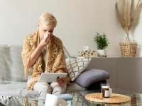 Tavaszi fáradtság? Allergia? – Illatos megoldások és válaszok 