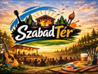 SzabadTér - Zenés alkotó délután a pécsi KRESZ Parkban