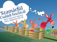 Szamárfül Fesztivál 2022 Szamárfül Fesztivál 2022