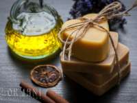 Kezdő szappankészítő tanfolyam Pécsen