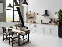 Székválasztási kisokos a konyhában! - Milyen modellt válasszunk, hogy dekoratív és kényelmes legyen?