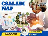 Szent Mór napi búcsú és családi nap Kozármislenyben
