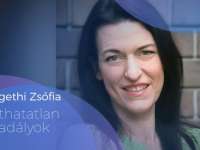 Szigethi Zsófia: Láthatatlan akadályok - Hogyan támogassuk az ADHD-s és autista gyerekeket? - előadás a Tudásközpontban Szigethi Zsófia: Láthatatlan akadályok - Hogyan támogassuk az ADHD-s és autista gyerekeket? - előadás a Tudásközpontban