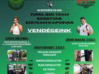 Családi nap Szigetváron