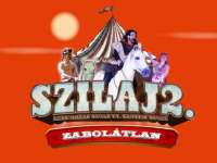 Zabolátlan - Szilaj 2., a Nemzeti Lovas Színház előadása a Bikali Élménybirtokon