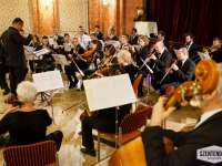 Muzsikavalkád várja Mikulás közeledtét a Filharmónia Magyarország szervezésében.