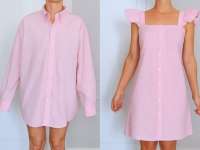 Tavaszi gardróbmentés - kezdő varróknak is