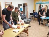 Szülésfelkészítés és Várandós torna Pécsen