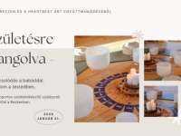 Születésre hangolva Pécsen a Rezzenben