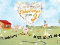 TakaTanya 3. szülinap Kozármislenyben