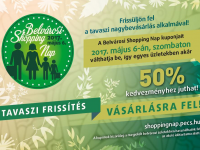 Miért ne kezdődhetne ez egy olyan hétvégével, amelyen beszerezzük az Miért ne kezdődhetne ez egy olyan hétvégével, amelyen beszerezzük az