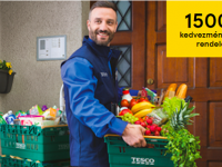 Mostantól Pécsett és környékén is bevásárolhatsz online!