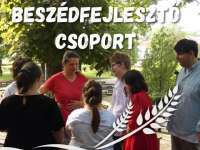 TÉT–Színkör – beszédfejlesztő csoport 10 éves kortól