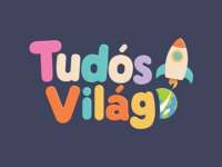 TudósVilág - Játékos tudományos programok 3-12 éveseknek