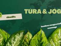 Túra & Jóga - ingyenes program a Kelet-Mecsekben