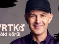 Tvrtko a föld körül - Vujity Tvrtko előadása a Zsolnay Negyedben