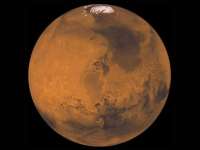 Utazás a marsra - csillagászati előadás a Planetáriumban