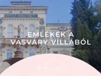 Itáliai elegancia a Mecsek lábánál: Feltárul a pécsi Vasváry-villa