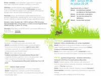 Last minute ajánlat csak Pécsimamiknak a 20-án induló Szivárvány táborra!