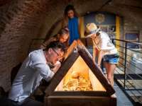 Turistáskodj Pécsett a Turizmus Világnapján!