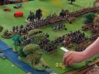 Lehet-e újraírni a történelmet? - Wargame a janus Pannonius Múzeumban Lehet-e újraírni a történelmet? - Wargame a janus Pannonius Múzeumban