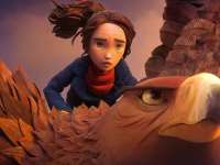 Wildwood - A tiltott vadon - animációs film az Apolló Moziban