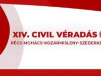 XIV. Civil véradás