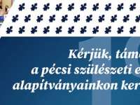 A Pécsi Szülészeti és Nőgyógyászati Klinika gyermekágyas osztálya - Zoom előadás Mihovics Renátával