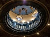 A Zsolnay Mauzóleum titka a téli napfordulón a Zsolnay Negyedben A Zsolnay Mauzóleum titka a téli napfordulón a Zsolnay Negyedben