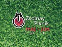 Zsolnay Piknik 2025