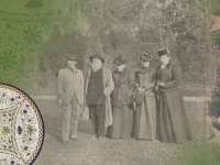 Zsolnayak karácsonya - tárlatvezetés a Zsolnay Negyedben Zsolnayak karácsonya - tárlatvezetés a Zsolnay Negyedben