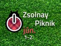 Zsolnay Piknik 2024