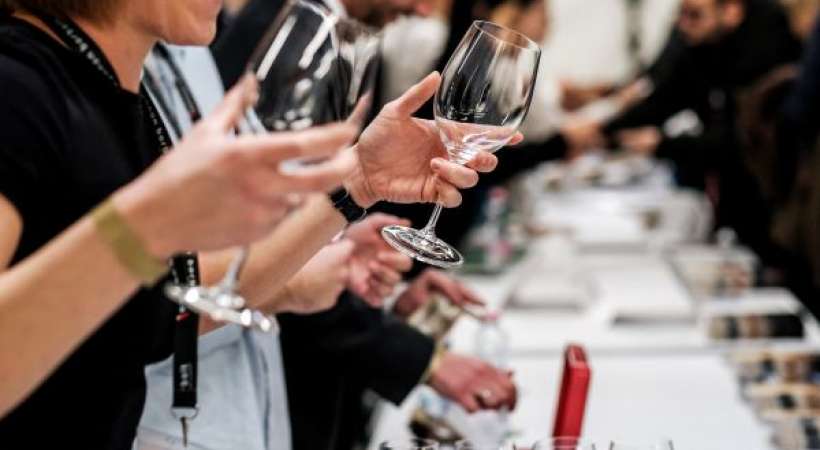 Adventi borszalon 2024