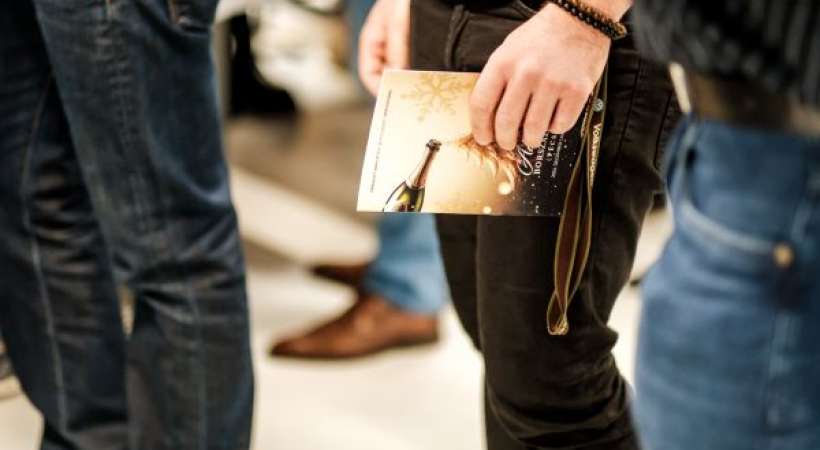 Adventi borszalon 2024