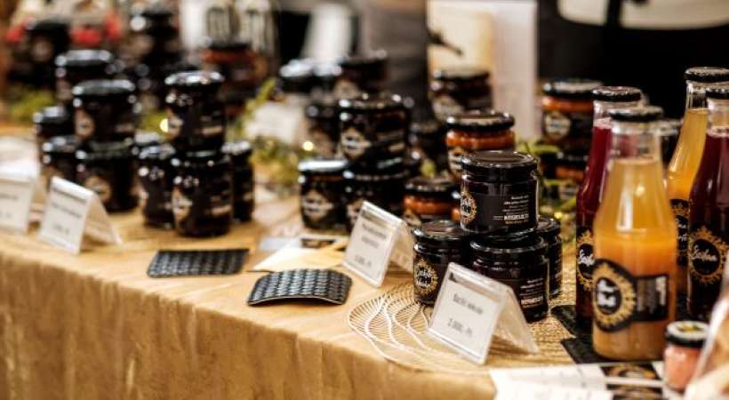 Adventi borszalon 2024