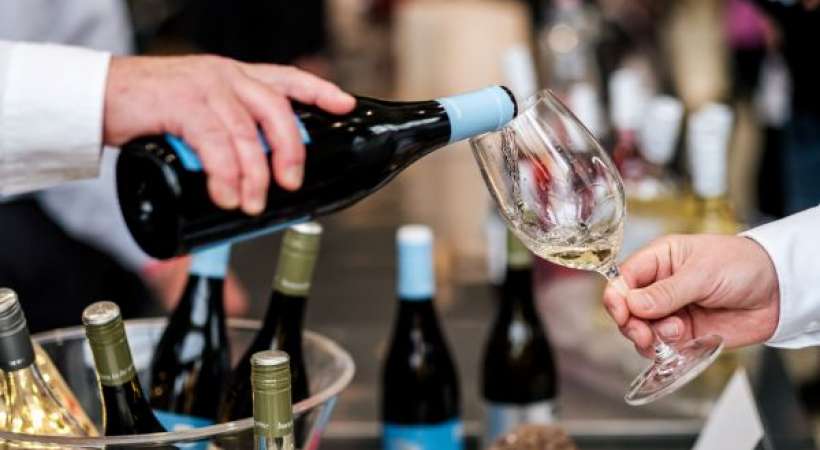 Adventi borszalon 2024