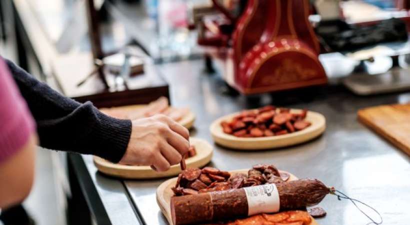 Adventi borszalon 2024