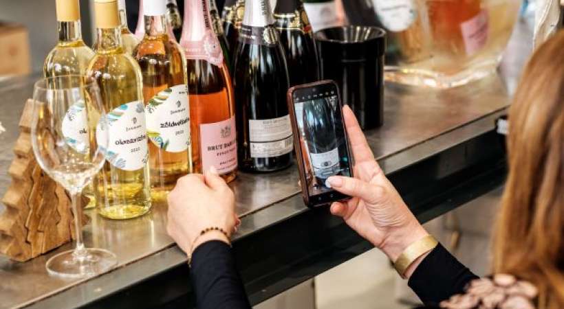 Adventi borszalon 2024