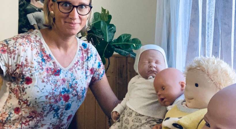 Hurcibaba babahordozási tanácsadás Pécs Hurcibaba babahordozási tanácsadás Pécs