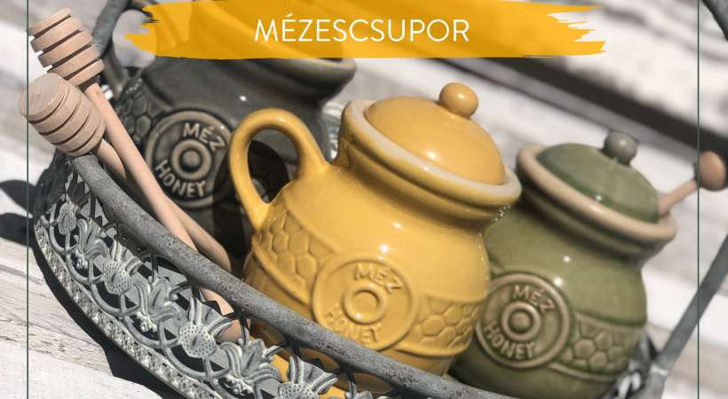 QX méz QX méz