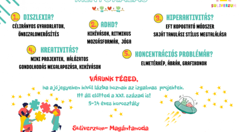 Hogyan támogatjuk a tanulást?