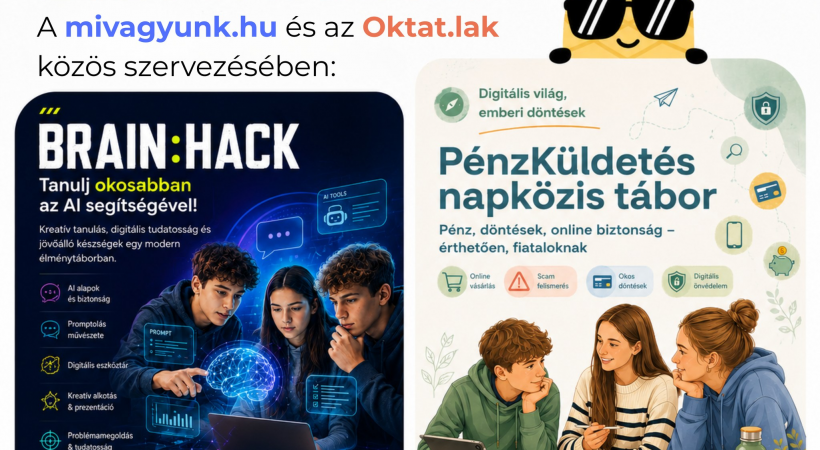 Új táborok