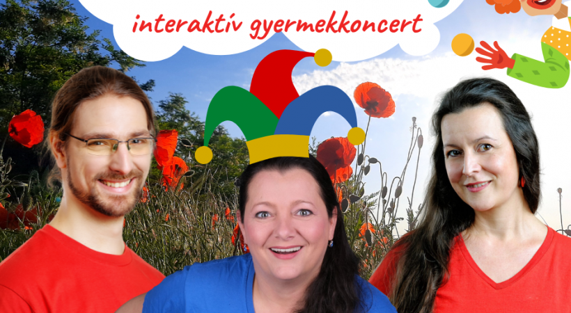 Farsangi mulatság a Játéktárral